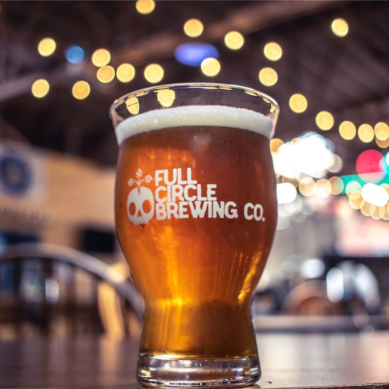 Full Circle Brewing Co. - Event Venue in Fresno, California