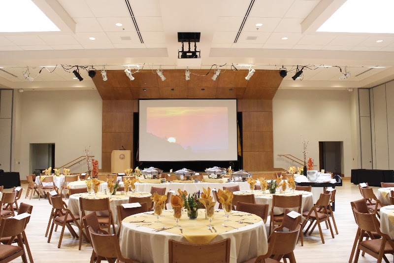 CU Events Planning & Catering - Event Venue in Boulder, Colorado