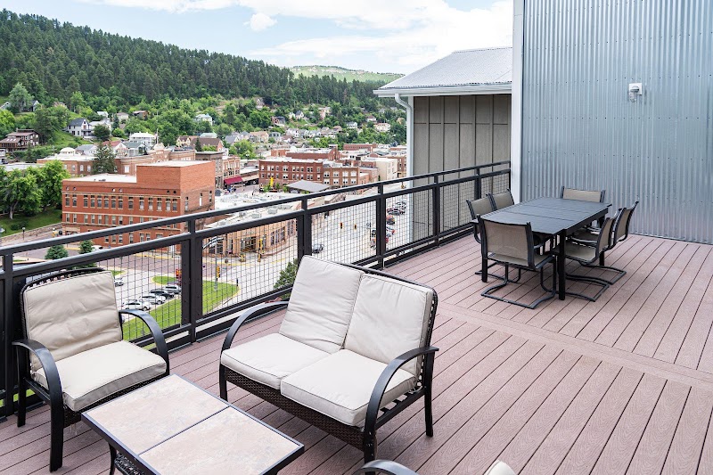 Holiday Inn Resort Deadwood Mountain Grand by IHG - Event Venue in Deadwood, South Dakota