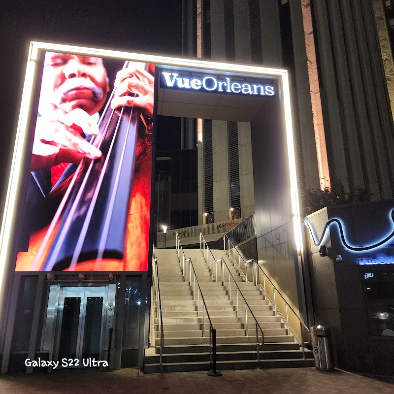 Vue Orleans Museum - Event Venue in New Orleans, Louisiana