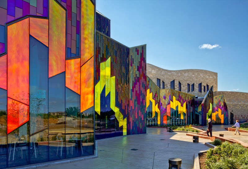Museum at Prairiefire - Event Venue in Overland Park, Kansas