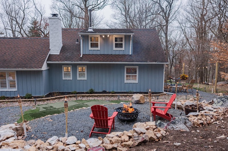 Cowry Acres LLC - Event Venue in New Hope, Pennsylvania
