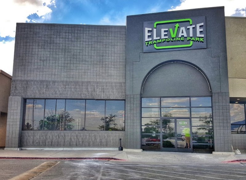 Elevate Trampoline Park - Event Venue in Rio Rancho, New Mexico