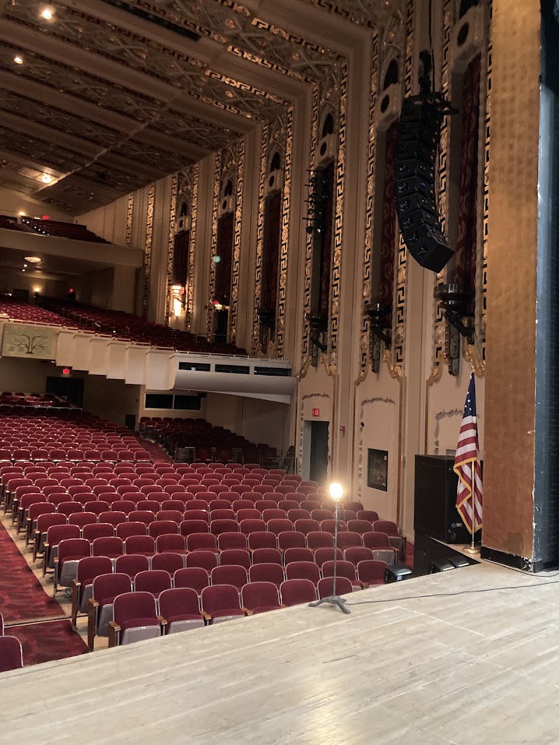 Belding Theater - Event Venue in Hartford, Connecticut