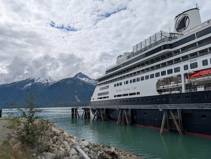 Garden City RV - Event Venue in Skagway, Alaska