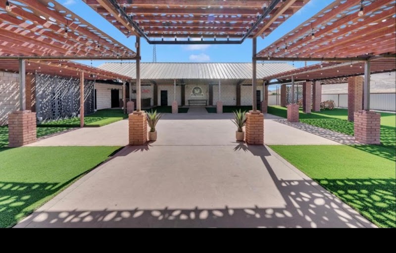 Hacienda del maguey - Event Venue in El Paso, Texas