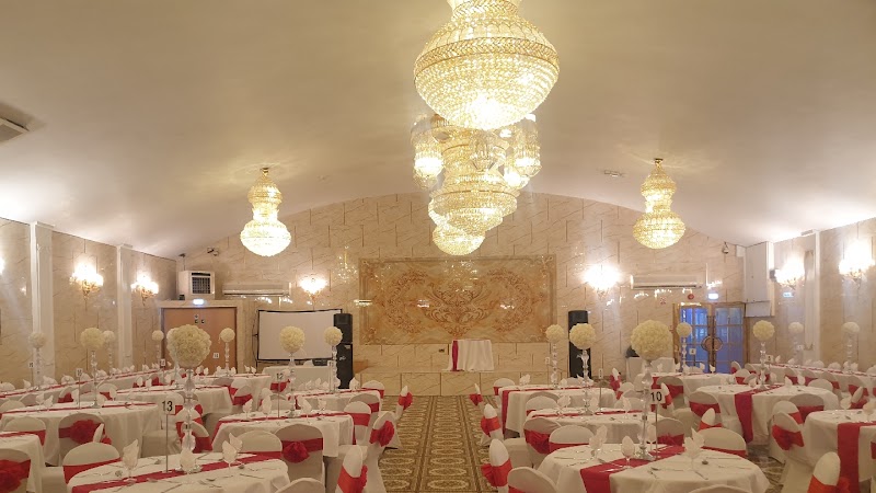 JK Banquets Hall - Event Venue in England