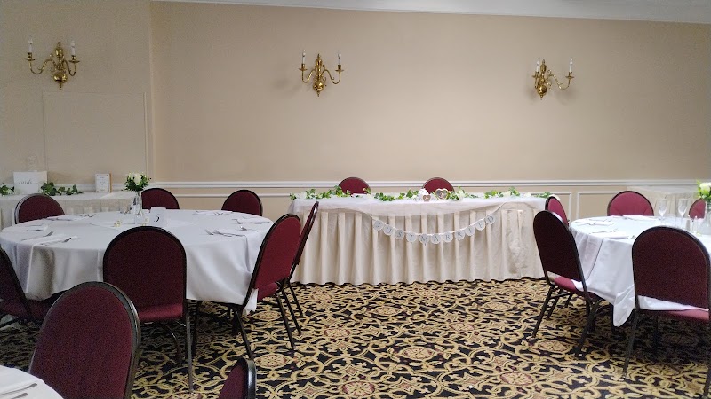 The Gazebo Banquet Center - Event Venue in Warren, Michigan