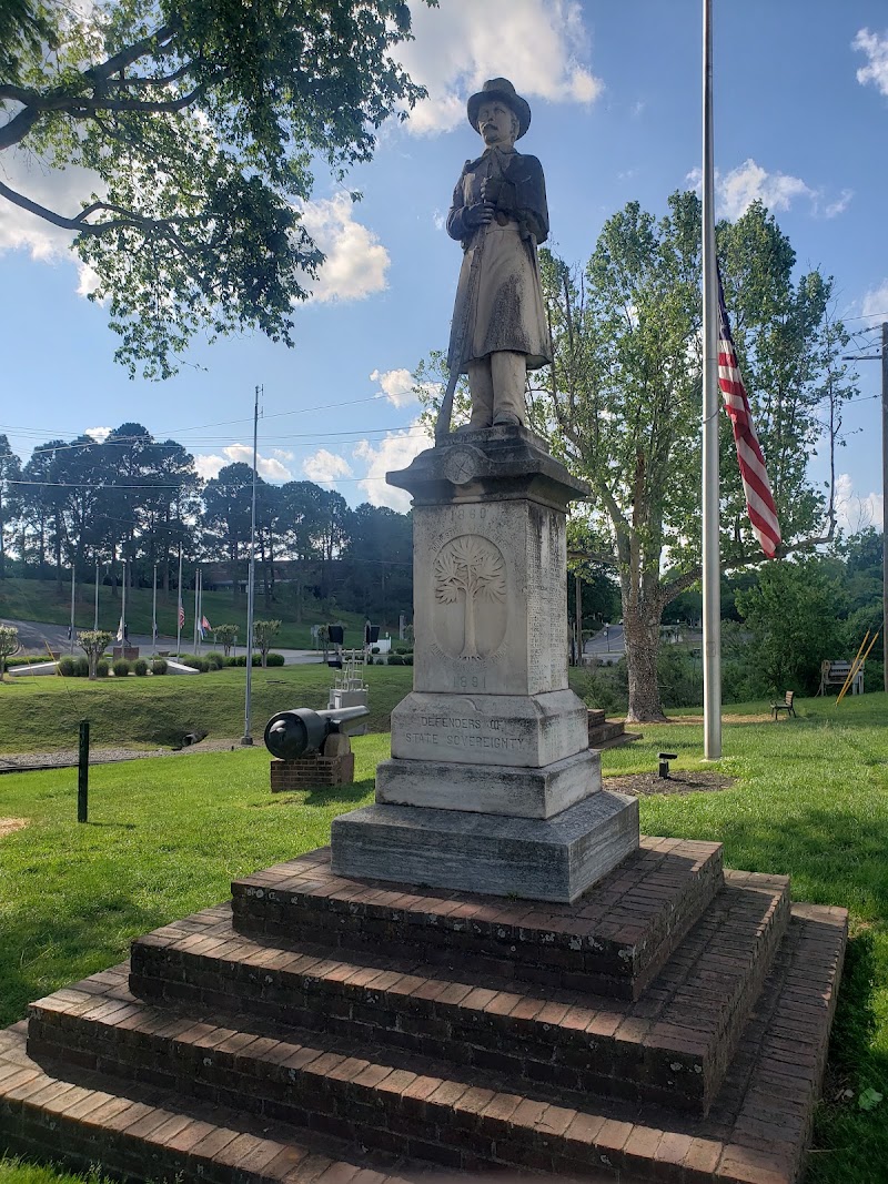 Fort Mill Downtown Historic District - Event Venue in Fort Mill, South Carolina