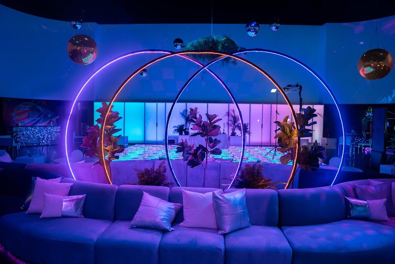 Infinity Park Event Center - Event Venue in Glendale, Colorado