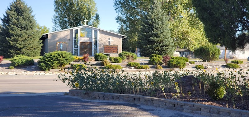 Bunkhouse Motel - Event Venue in Guernsey, Wyoming