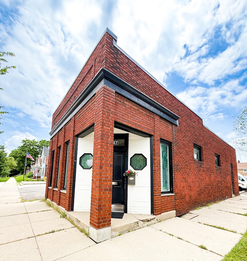 Putnam Place - Event Venue in Fort Wayne, Indiana