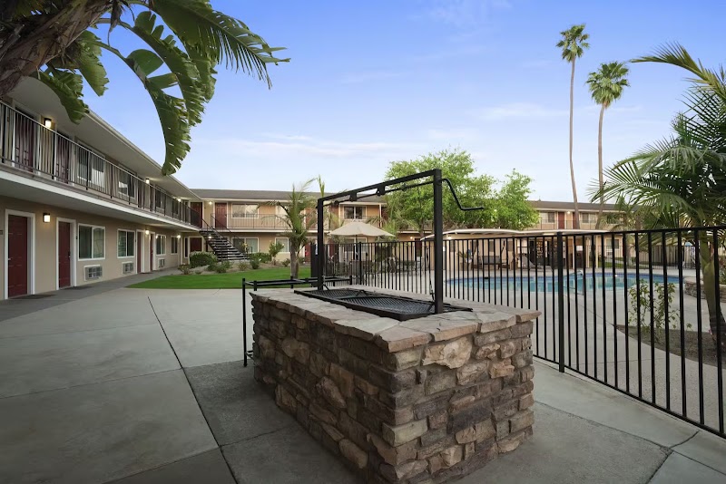 Quality Inn & Suites by Choice Hotels - Santa Maria - Event Venue in Santa Maria, California