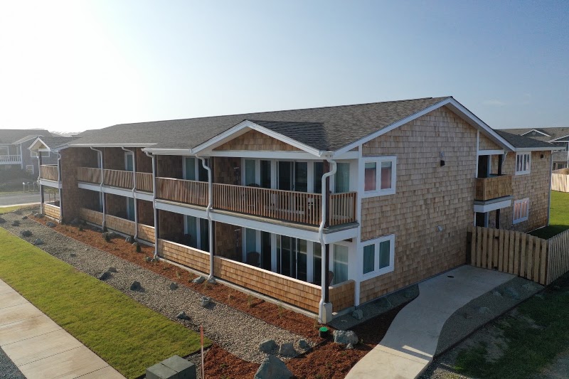 Table Rock Motel - Event Venue in Bandon, Oregon