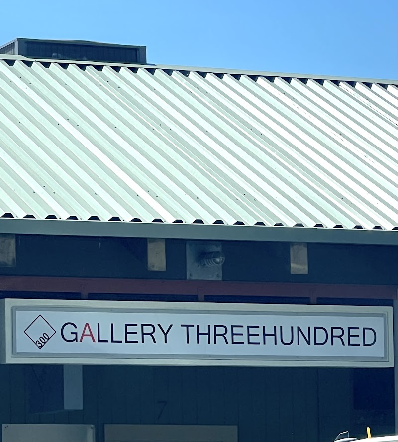 Gallery 300 - Event Venue in Healdsburg, California