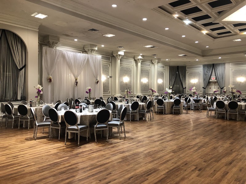 Ateres Chana Hall - Event Venue in Lakewood, New Jersey