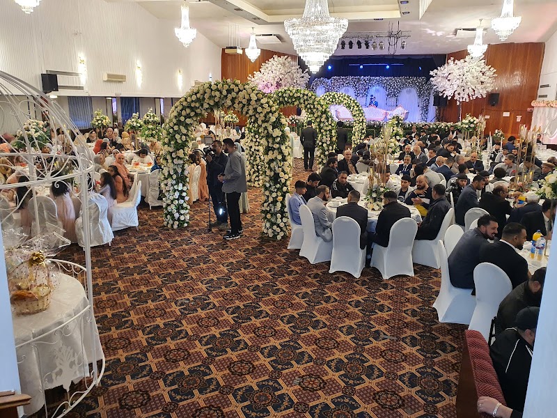Red Rose Arena - Event Venue in Coventry, West Midlands