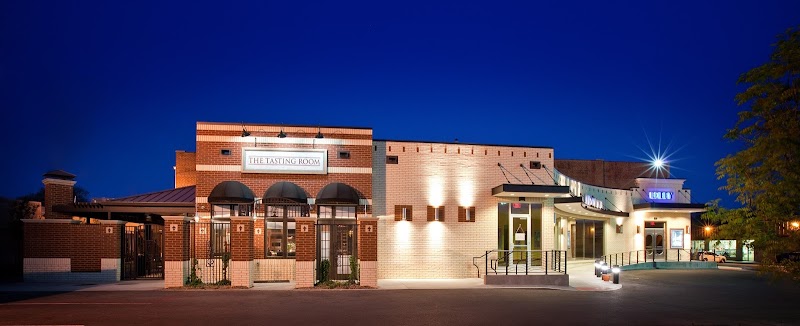 The Tasting Room - Event Venue in Oklahoma City, Oklahoma