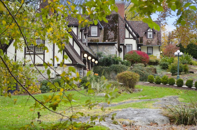 Hillbrook Inn & Spa - Event Venue in Charles Town, West Virginia