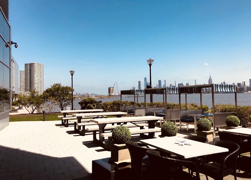Hudson & Co. - Event Venue in Jersey City, New Jersey