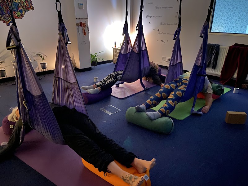 Being Well Holistic Health - Event Venue in Bletchley, Milton Keynes