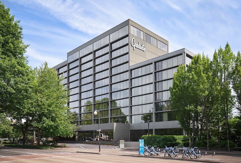 Graduate by Hilton Eugene - Event Venue in Eugene, Oregon