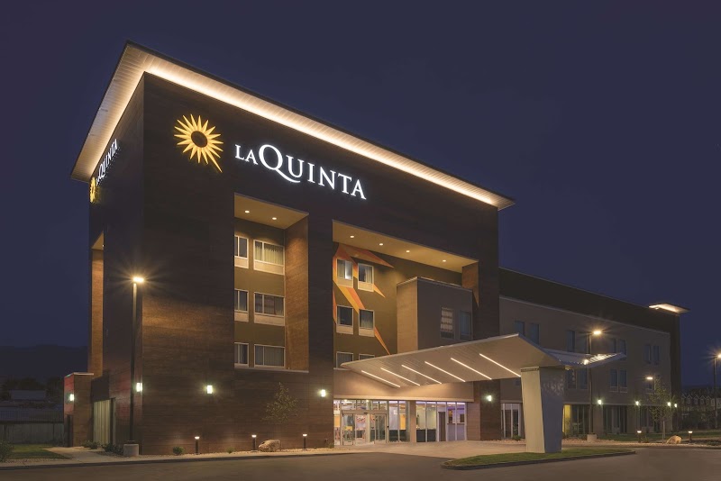La Quinta Inn & Suites by Wyndham South Jordan - Event Venue in South Jordan, Utah