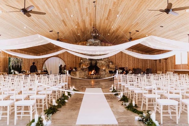 Star Meadows Ranch - Event Venue in Whitefish, Montana