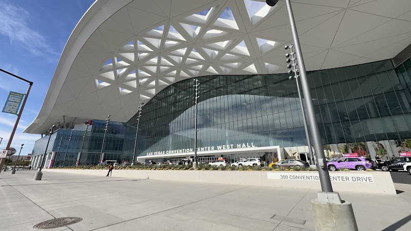 Las Vegas Convention Center - Event Venue in Winchester, Nevada