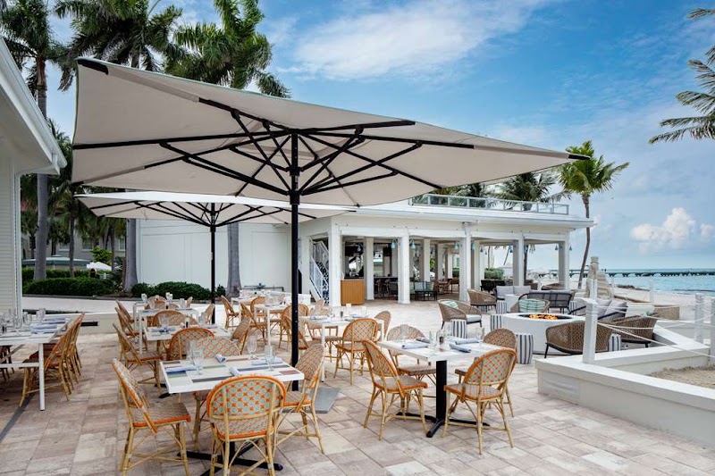 Casa Marina Key West, Curio Collection by Hilton - Event Venue in Key West, Florida