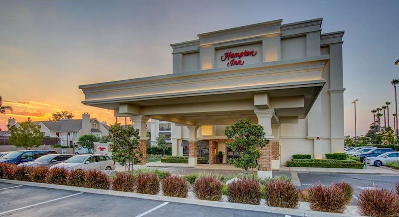 Hampton by Hilton - Event Venue in San Diego, California