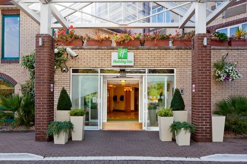 Holiday Inn Slough - Windsor by IHG - Event Venue in Slough, Berkshire
