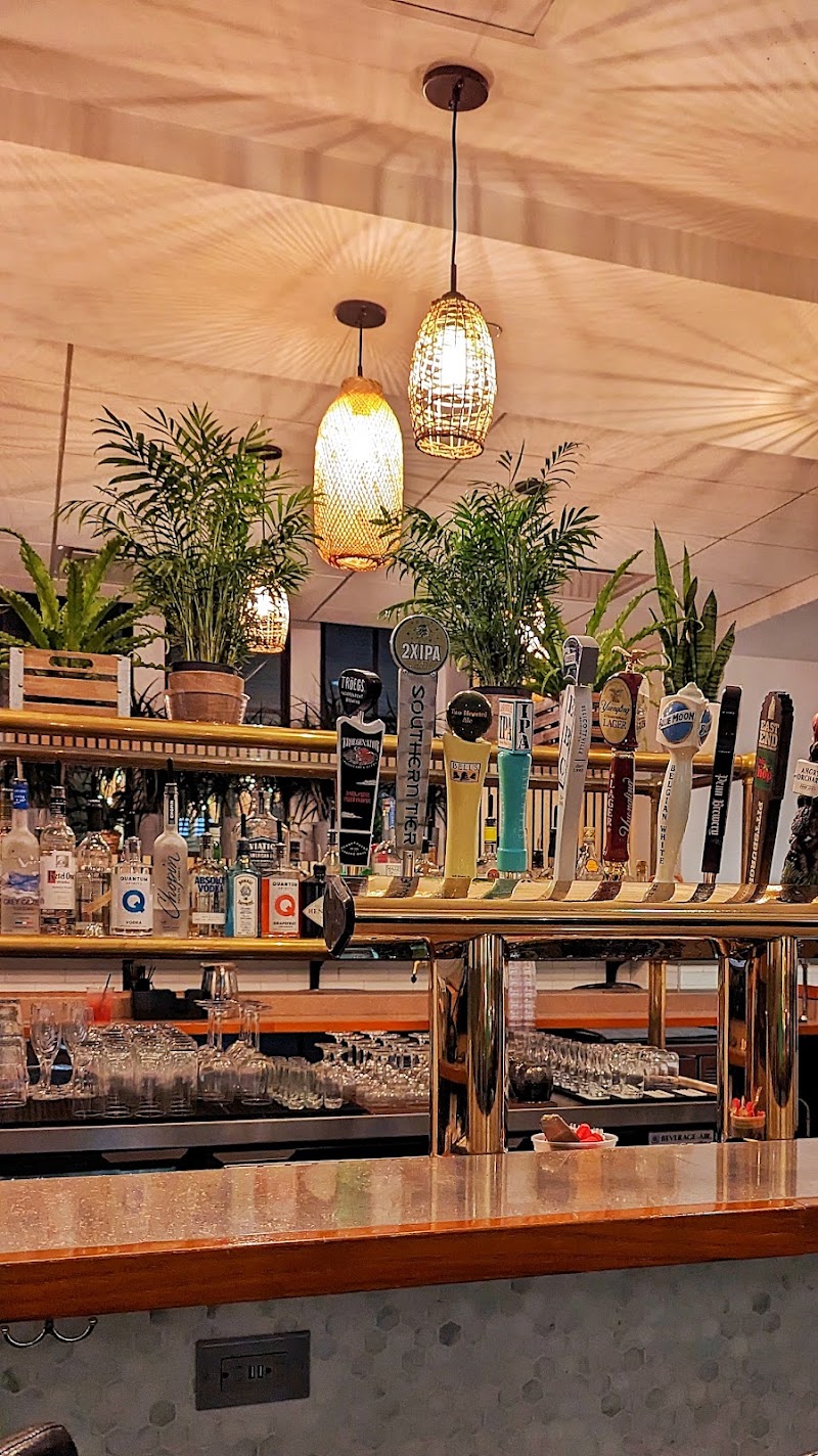 Christian James Restaurant - Event Venue in Pittsburgh, Pennsylvania