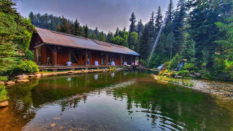 Sundance Mountain Resort - Event Venue in Sundance, Utah