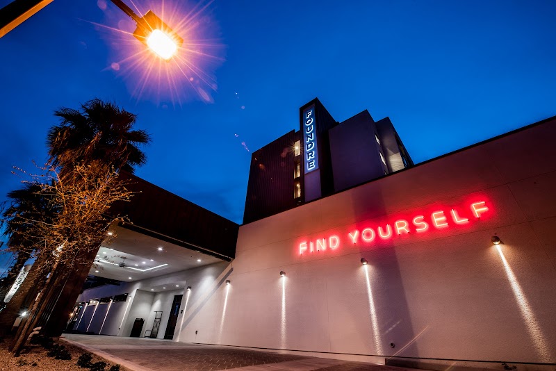 FOUND:RE Phoenix Hotel - Event Venue in Phoenix, Arizona
