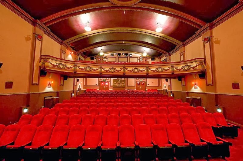 Hyde Park Picture House - Event Venue in Leeds, West Yorkshire