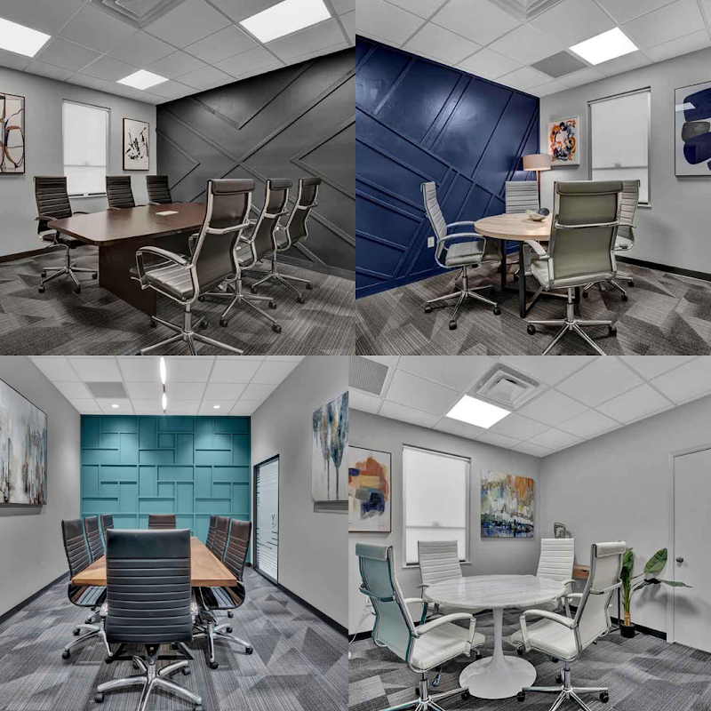 iWorkspaces - Event Venue in Orlando, Florida
