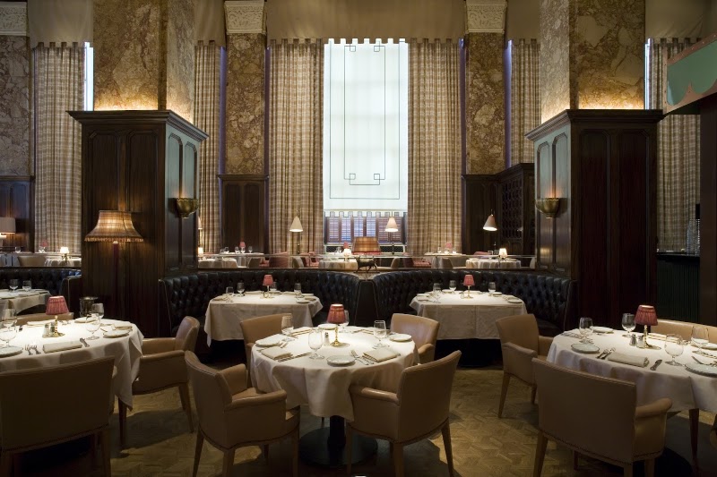 Butcher and Singer - Event Venue in Philadelphia, Pennsylvania