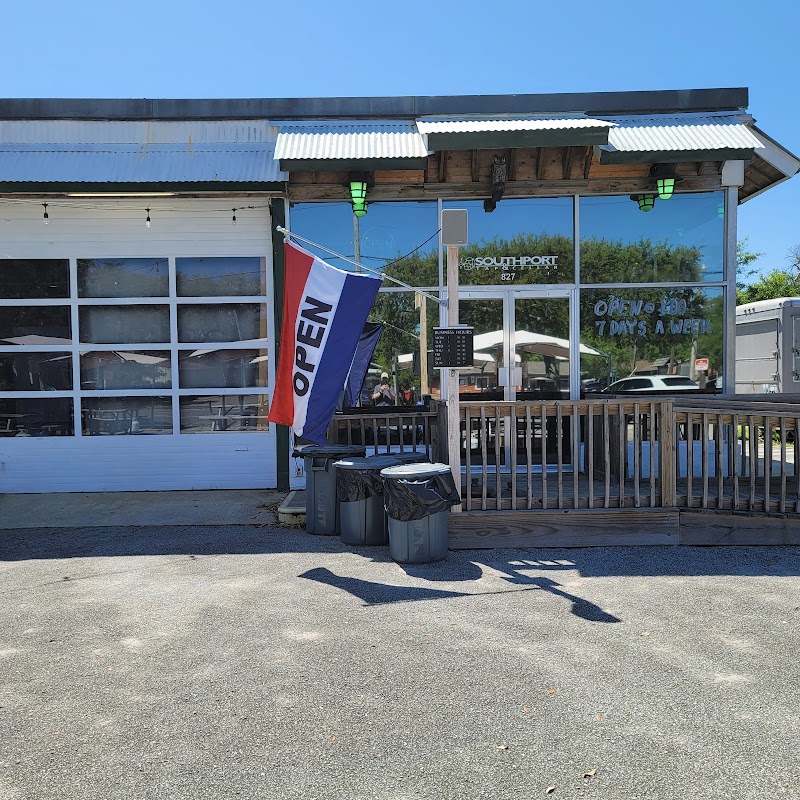 Southport Tap and Cellar - Event Venue in Southport, North Carolina