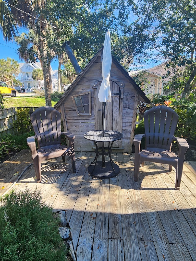 Cedar Key Bed & Breakfast - Event Venue in Cedar Key, Florida