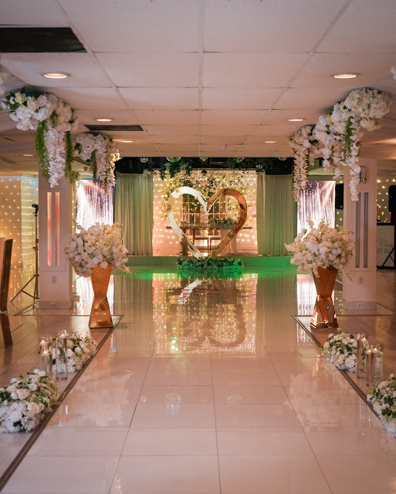 D'Class Banquet Hall - Event Venue in Miami, Florida