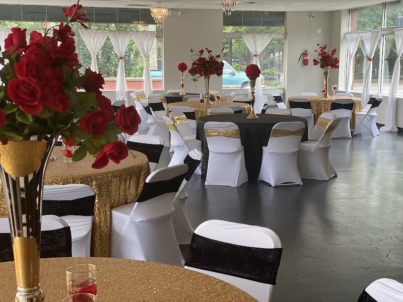 Essence Hall Venue - Event Venue in Louisville, Kentucky