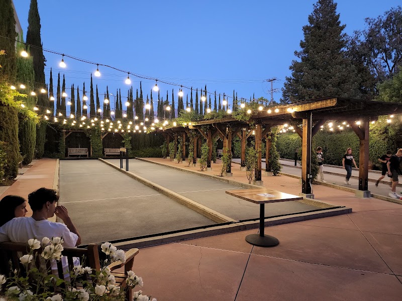 Mission Peak Sportsplex - Event Venue in Fremont, California