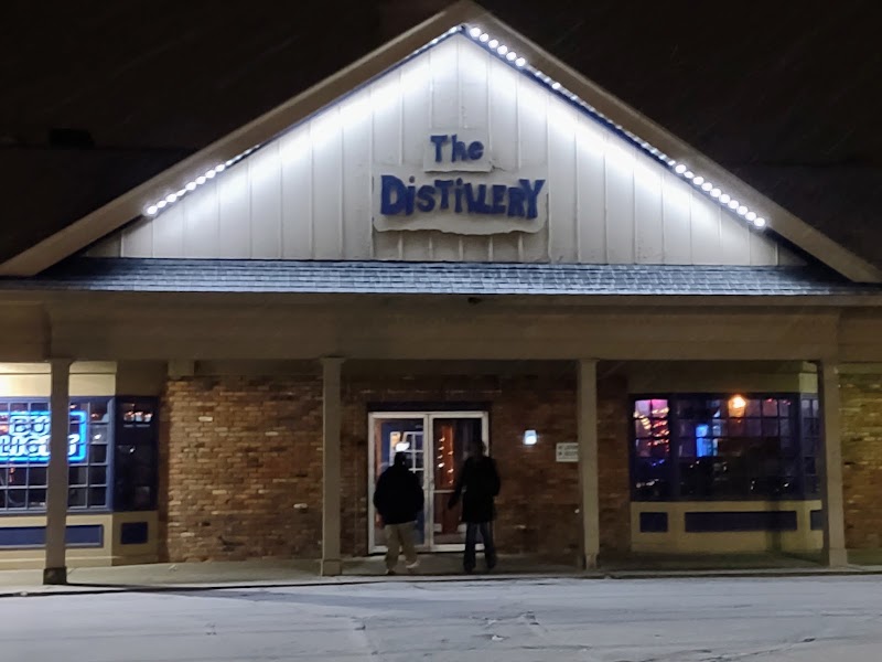 The Distillery - Event Venue in Toledo, Ohio