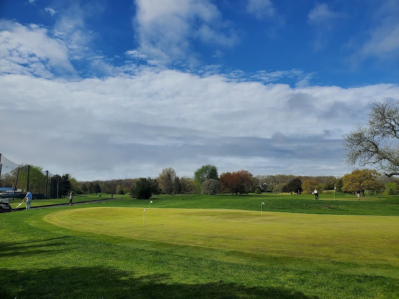 Bey Lea Golf Course - Event Venue in Toms River, New Jersey