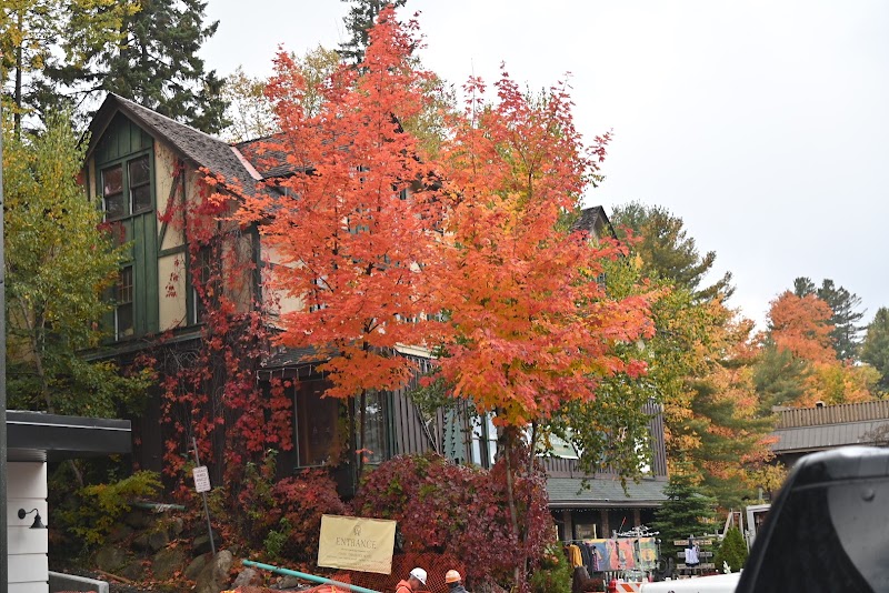 Wildwood on the lake - Event Venue in Lake Placid, New York