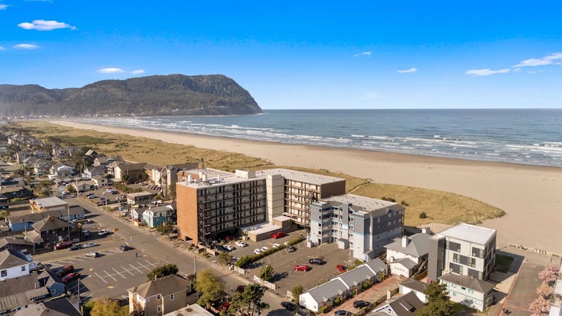 Sand & Sea Condominiums in Seaside, OR by Cascadia Getaways - Event Venue in Seaside, Oregon