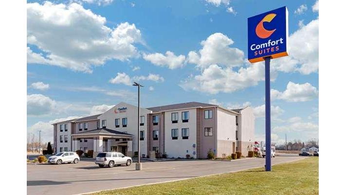 Comfort Suites South Haven near I-96 - Event Venue in South Haven, Michigan
