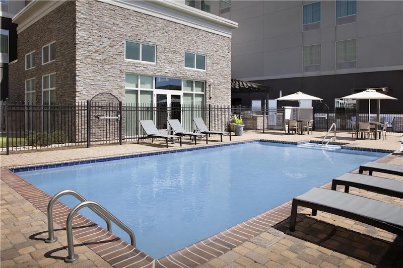 Homewood Suites by Hilton Metairie New Orleans - Event Venue in Metairie, Louisiana