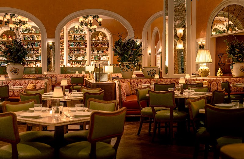 Mother Wolf Las Vegas - Event Venue in Las Vegas, Nevada